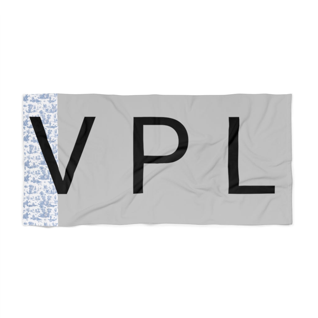 Beach Towel