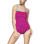 Women's One-piece Swimsuit