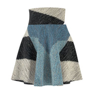 Women's Skater Skirt