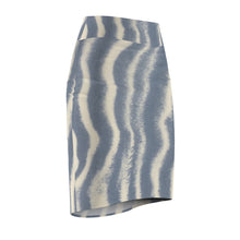 Load image into Gallery viewer, Women&#39;s Pencil Skirt
