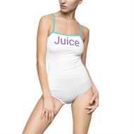 Women's One-piece Swimsuit