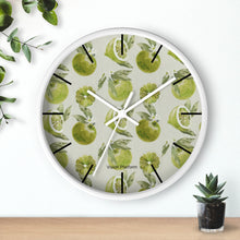 Load image into Gallery viewer, Wall clock
