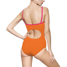 Load image into Gallery viewer, Women&#39;s One-piece Swimsuit
