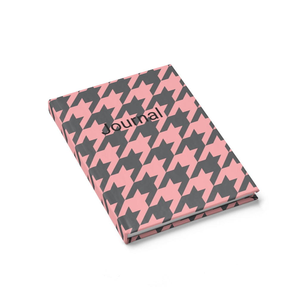 Journal - Ruled Line