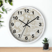 Load image into Gallery viewer, Wall clock
