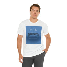 Load image into Gallery viewer, Unisex Jersey Short Sleeve Tee
