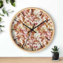 Load image into Gallery viewer, Wall clock

