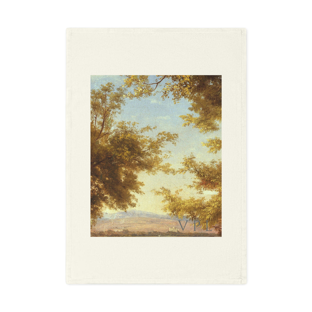 Cotton Tea Towel