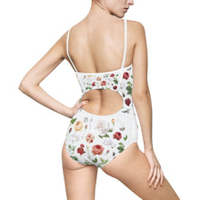 Load image into Gallery viewer, Women&#39;s One-piece Swimsuit
