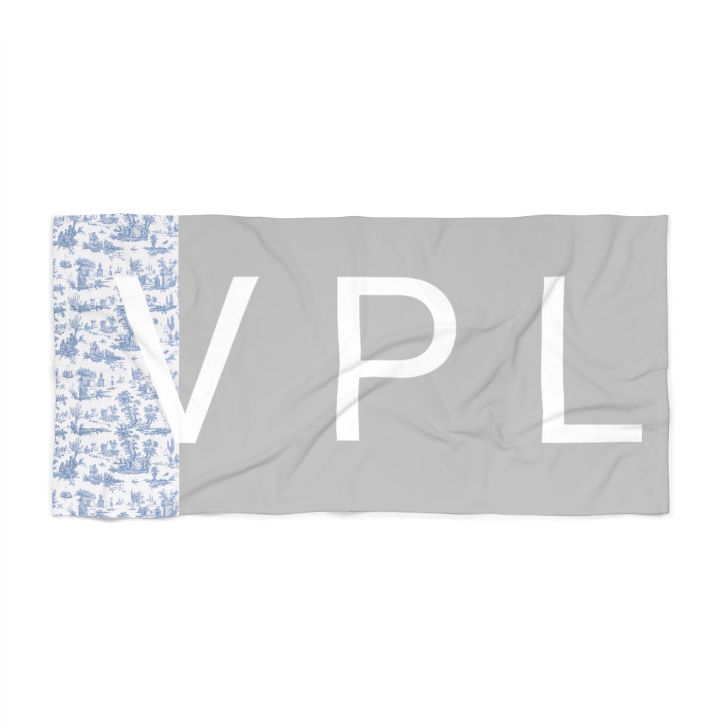 Beach Towel