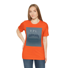 Load image into Gallery viewer, Unisex Jersey Short Sleeve Tee
