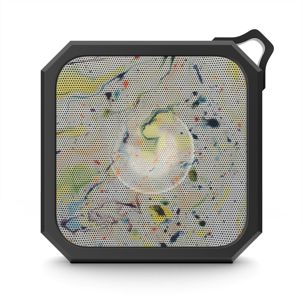 V P L  Outdoor Bluetooth Speaker