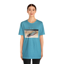 Load image into Gallery viewer, Unisex Jersey Short Sleeve Tee
