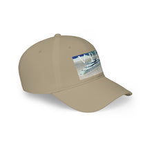Load image into Gallery viewer, Low Profile Baseball Cap
