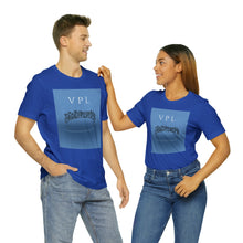 Load image into Gallery viewer, Unisex Jersey Short Sleeve Tee
