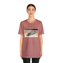 Load image into Gallery viewer, Unisex Jersey Short Sleeve Tee
