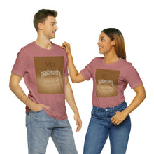Load image into Gallery viewer, Unisex Jersey Short Sleeve Tee
