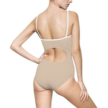 Load image into Gallery viewer, Women&#39;s One-piece Swimsuit

