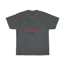 Load image into Gallery viewer, Unisex Heavy Cotton Tee
