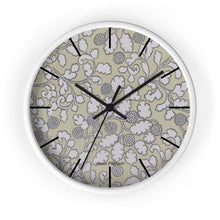 Load image into Gallery viewer, Wall clock
