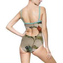Load image into Gallery viewer, Women&#39;s One-piece Swimsuit
