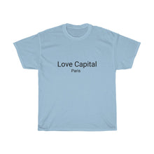 Load image into Gallery viewer, Unisex Heavy Cotton Tee
