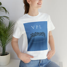 Load image into Gallery viewer, Unisex Jersey Short Sleeve Tee
