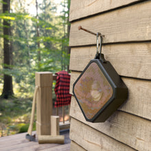 Load image into Gallery viewer, V P L  Outdoor Bluetooth Speaker

