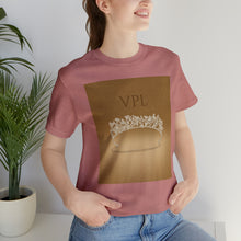 Load image into Gallery viewer, Unisex Jersey Short Sleeve Tee
