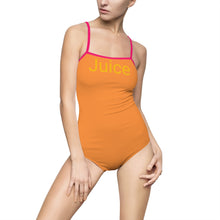 Load image into Gallery viewer, Women&#39;s One-piece Swimsuit
