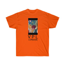 Load image into Gallery viewer, Unisex Ultra Cotton Tee
