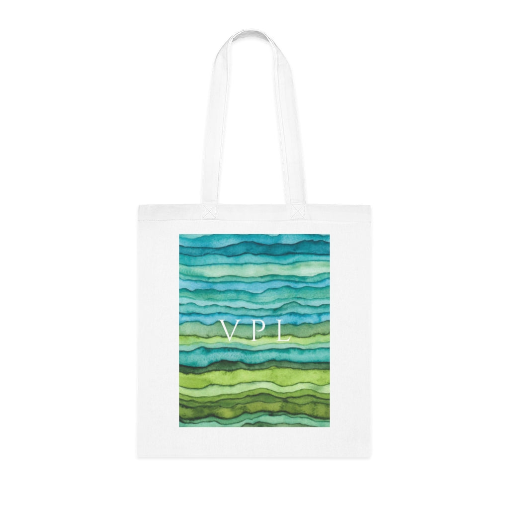 Cotton Tote