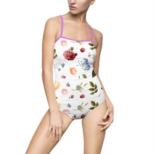 Load image into Gallery viewer, Women&#39;s One-piece Swimsuit

