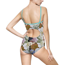 Load image into Gallery viewer, Women&#39;s One-piece Swimsuit
