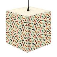 Personalized Lamp