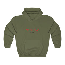Load image into Gallery viewer, Unisex Heavy Blend Hooded Sweatshirt
