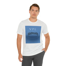 Load image into Gallery viewer, Unisex Jersey Short Sleeve Tee
