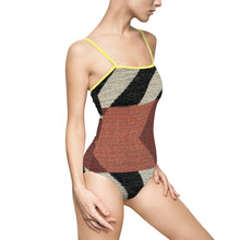 Load image into Gallery viewer, Women&#39;s One-piece Swimsuit
