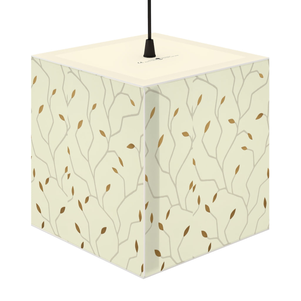 Personalized Lamp