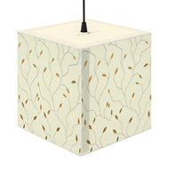 Personalized Lamp