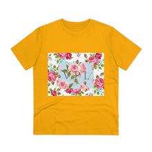 Load image into Gallery viewer, Organic Creator T-shirt - Unisex
