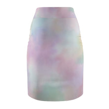 Load image into Gallery viewer, Women&#39;s Pencil Skirt
