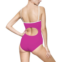 Load image into Gallery viewer, Women&#39;s One-piece Swimsuit

