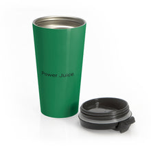 Load image into Gallery viewer, Stainless Steel Travel Mug
