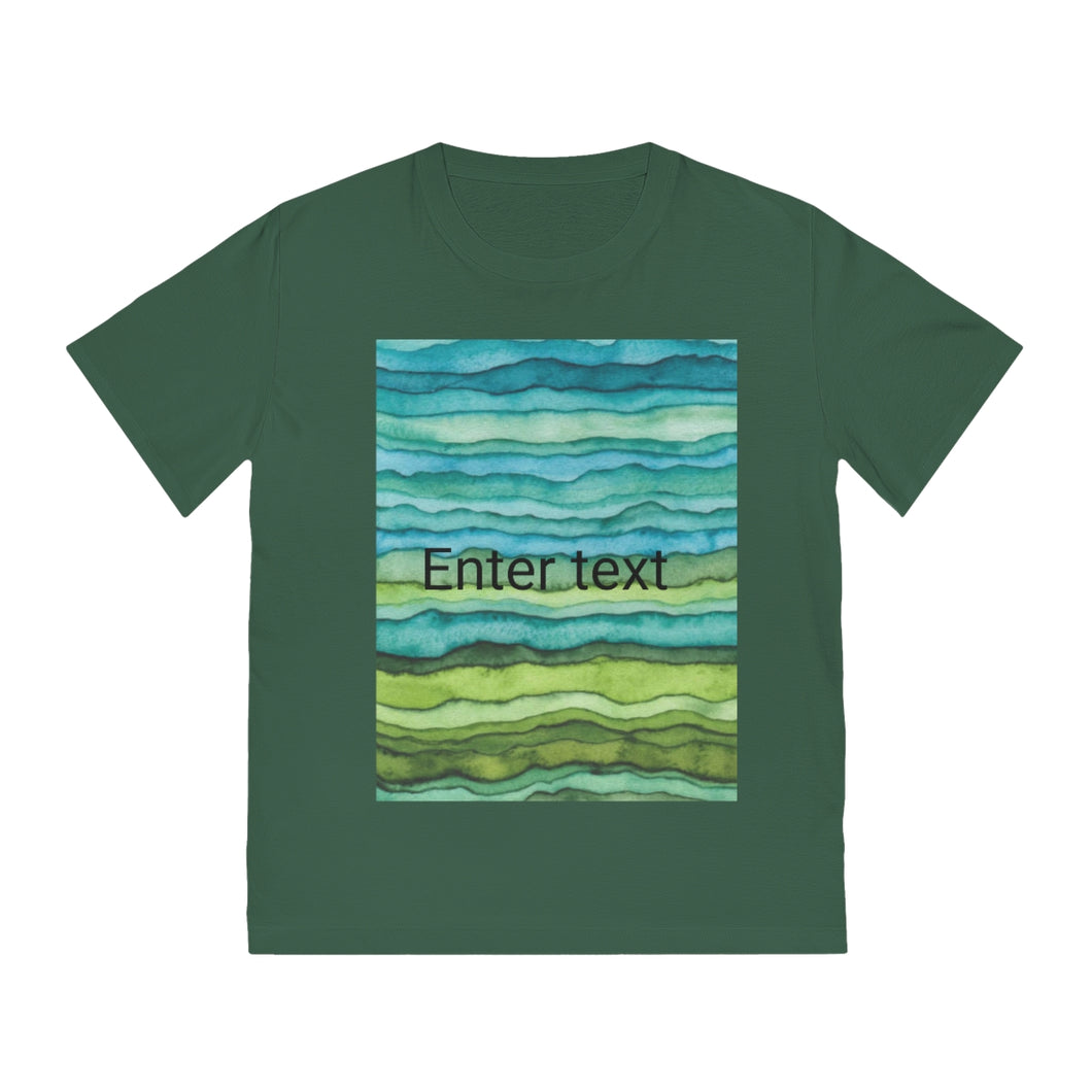 Unisex Rocker T-Shirt