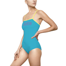 Load image into Gallery viewer, Women&#39;s One-piece Swimsuit
