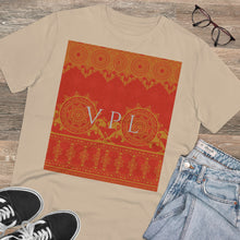 Load image into Gallery viewer, Organic Creator T-shirt - Unisex
