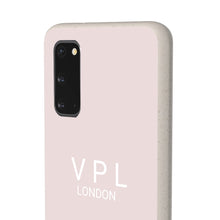 Load image into Gallery viewer, Biodegradable Case Light Pink
