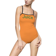 Load image into Gallery viewer, Women&#39;s One-piece Swimsuit
