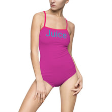 Load image into Gallery viewer, Women&#39;s One-piece Swimsuit
